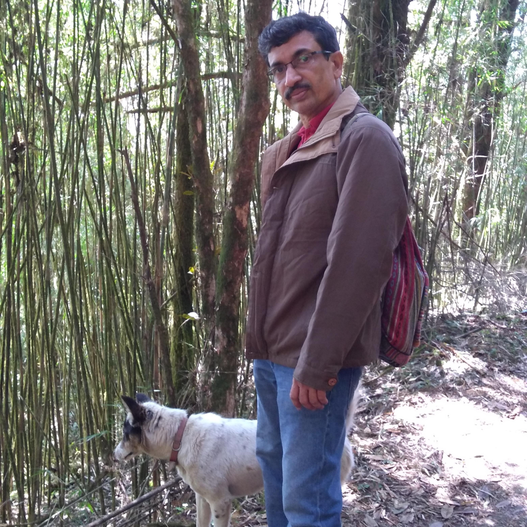 Ashis Kumar Nath
